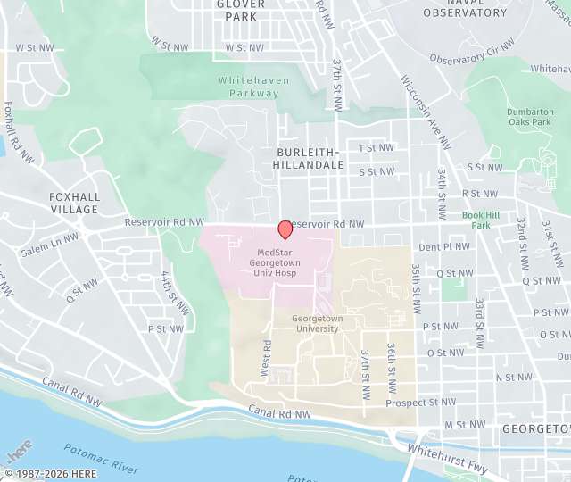 Location Map: 2001 Siesta Drive, Suite 100 Sarasota, Florida 34239